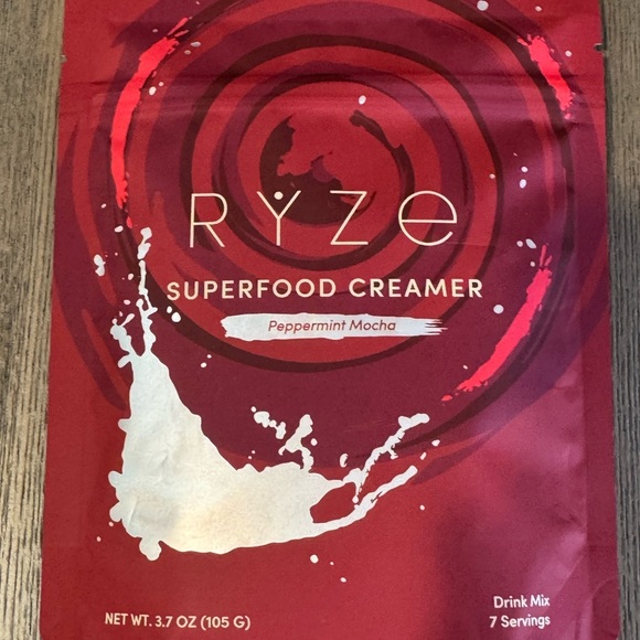 Mushroom Coffee and Various Superfood Creamer Set and Mushroom Multi Gummie NEW - Picture 4 of 12